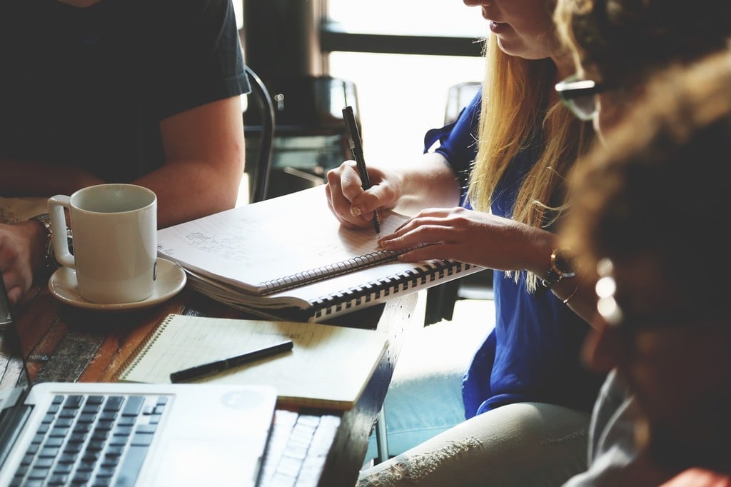 Développer les compétences via des formations en interne